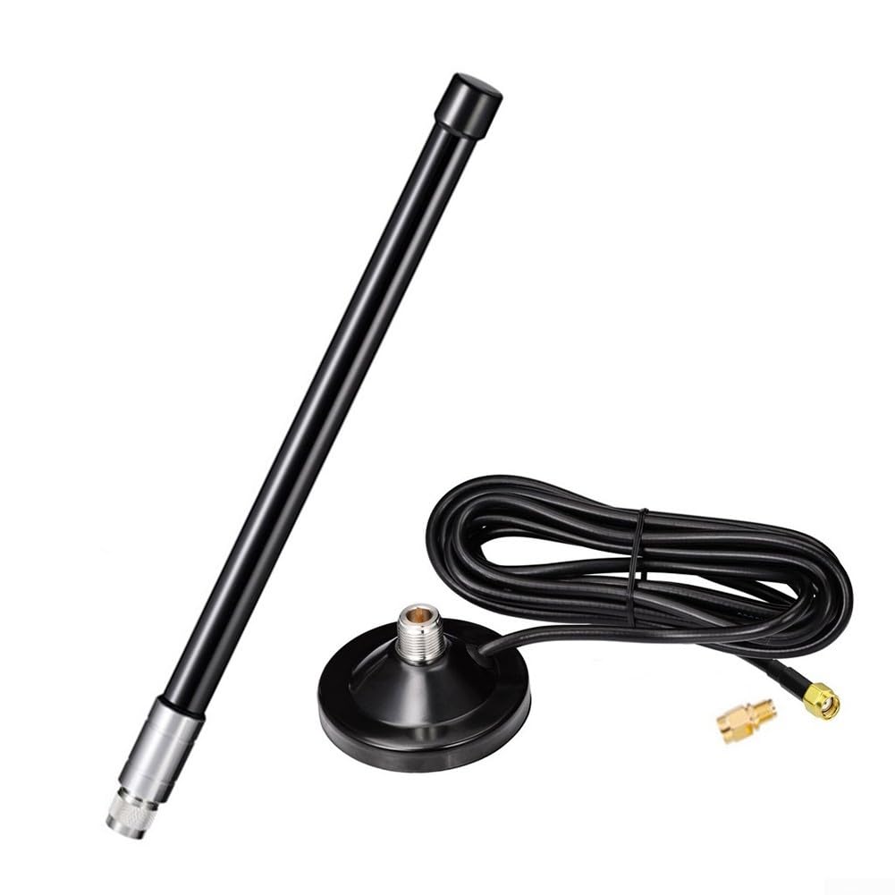 Câble coaxial LoRa pour extérieur Helium HNT afin d'étendre la zone