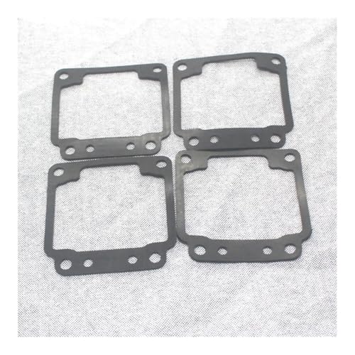 Joints de carburateur moto Maxim XJ750 XJ650 pour cuve et flotteur de rechange