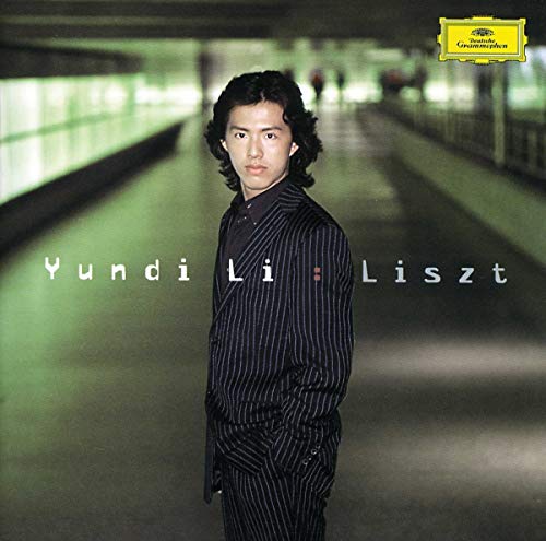 Liszt [Audio CD] Li, Yundi and Liszt