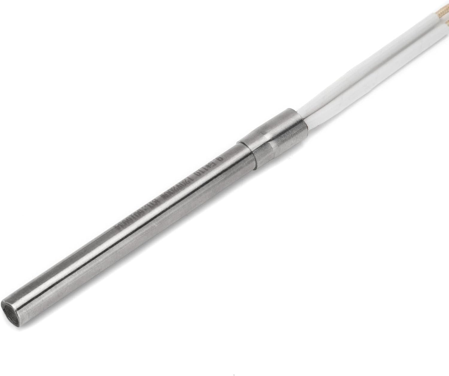 Stanbroil Grill Igniter Replacement for Pit Boss, Durable Hot Rod Ignitor with Fuse