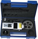 Shimpo DT-207LR-S12 Handheld Tachometer with 12