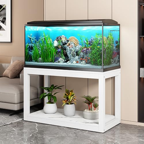 Support de grand aquarium stable pour éviter les risques de bascule - 2