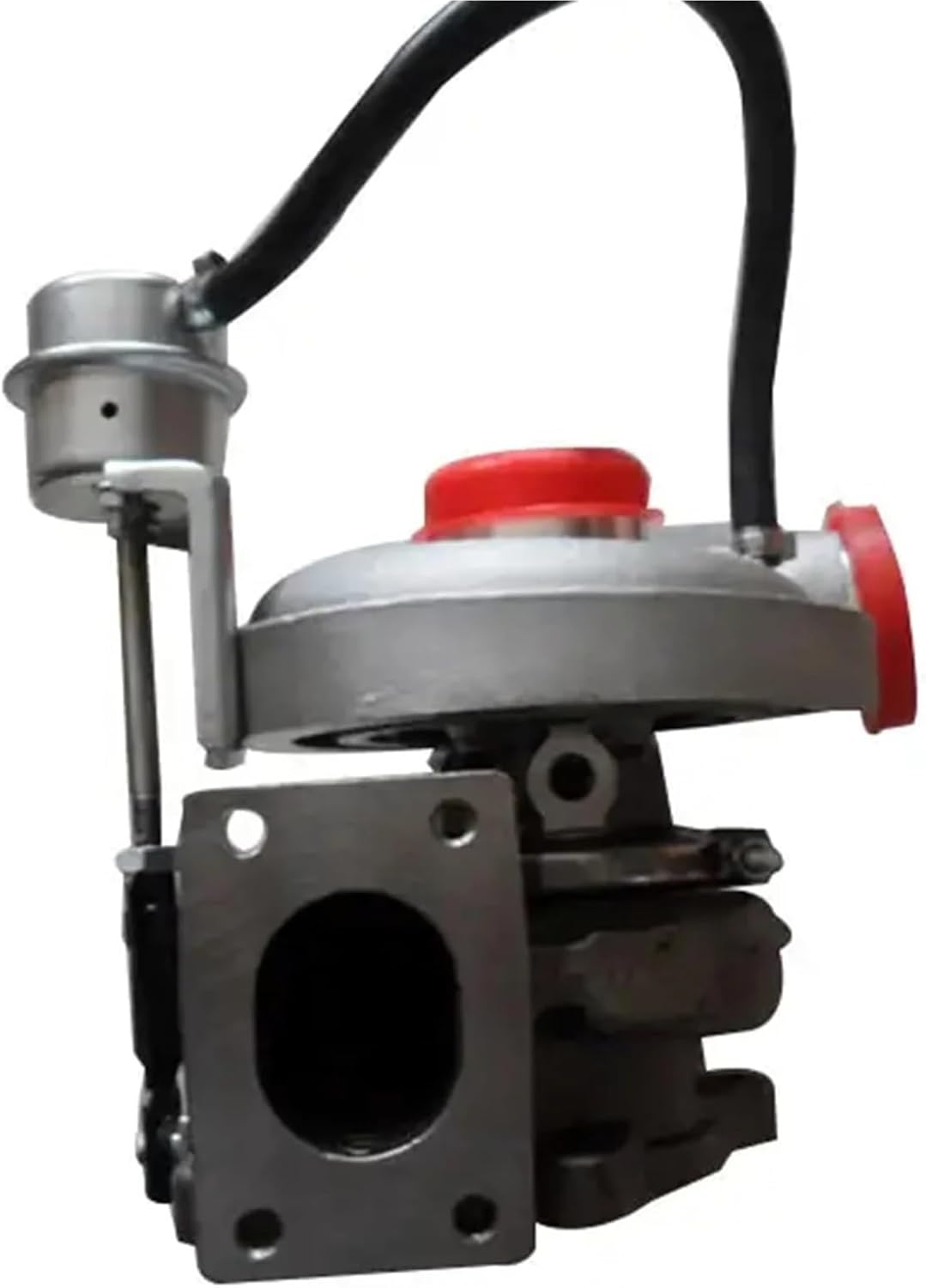 1pc 4040572 4040573 Supercharger QSB6.7 Engine Turbocharger Excavator Accessories