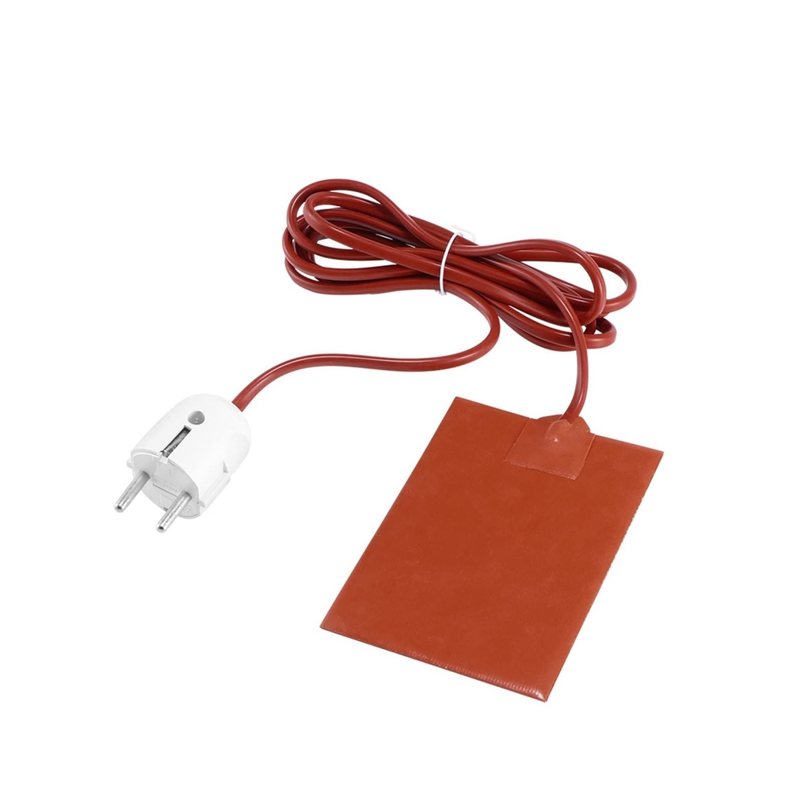 STARMS Hydraulic Tank Heater Durable 220v Easy Installation Car Engine Oil  Pan Sump Tank Heater Pad with EU Plug 220-240V : Amazon.ca: Automotive