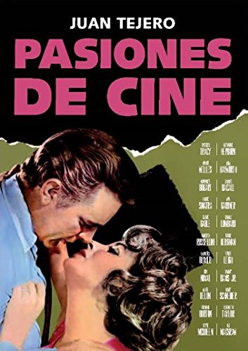 PASIONES DE CINE