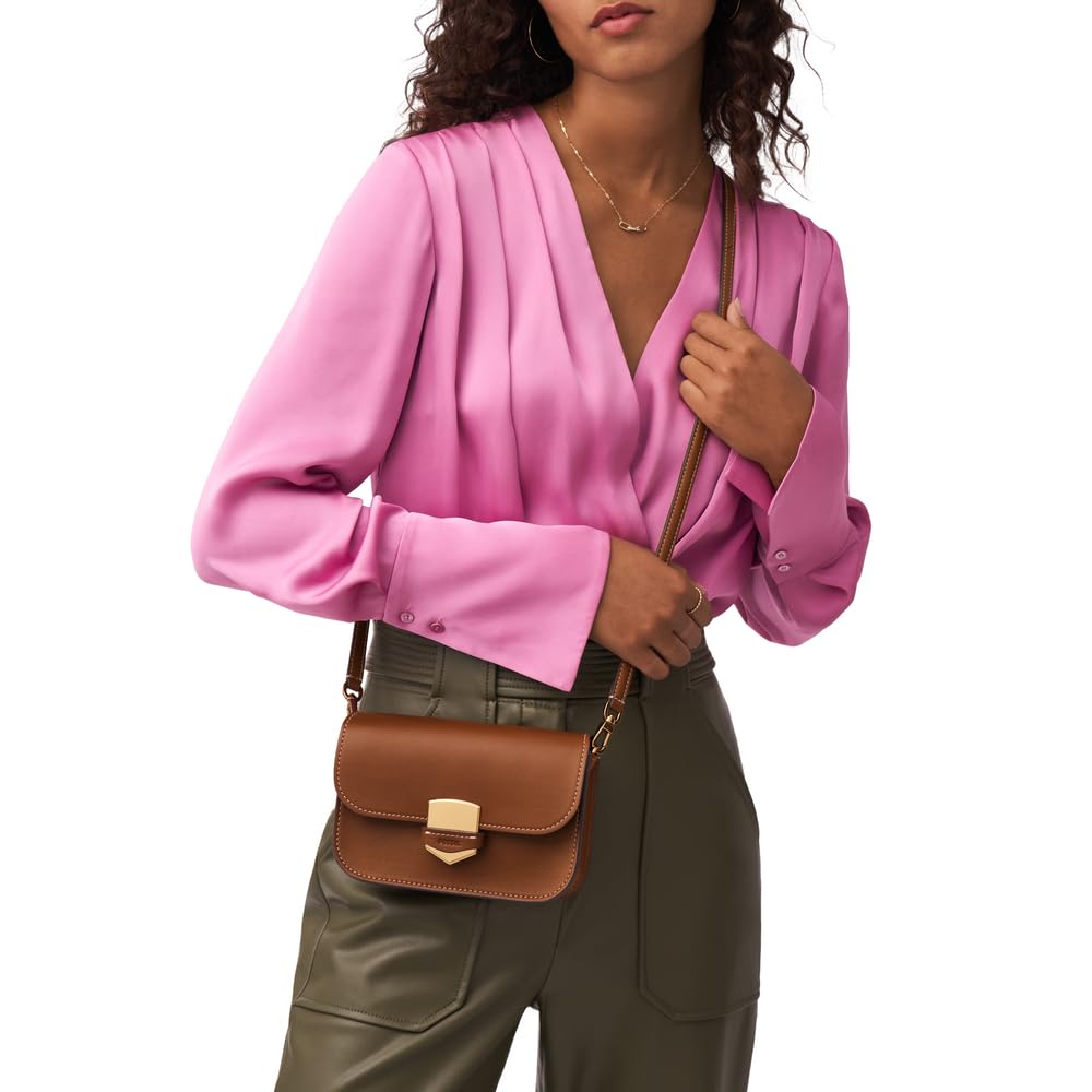 Fossil Torba crossbody Kobiety lennox (1 w zestawie)