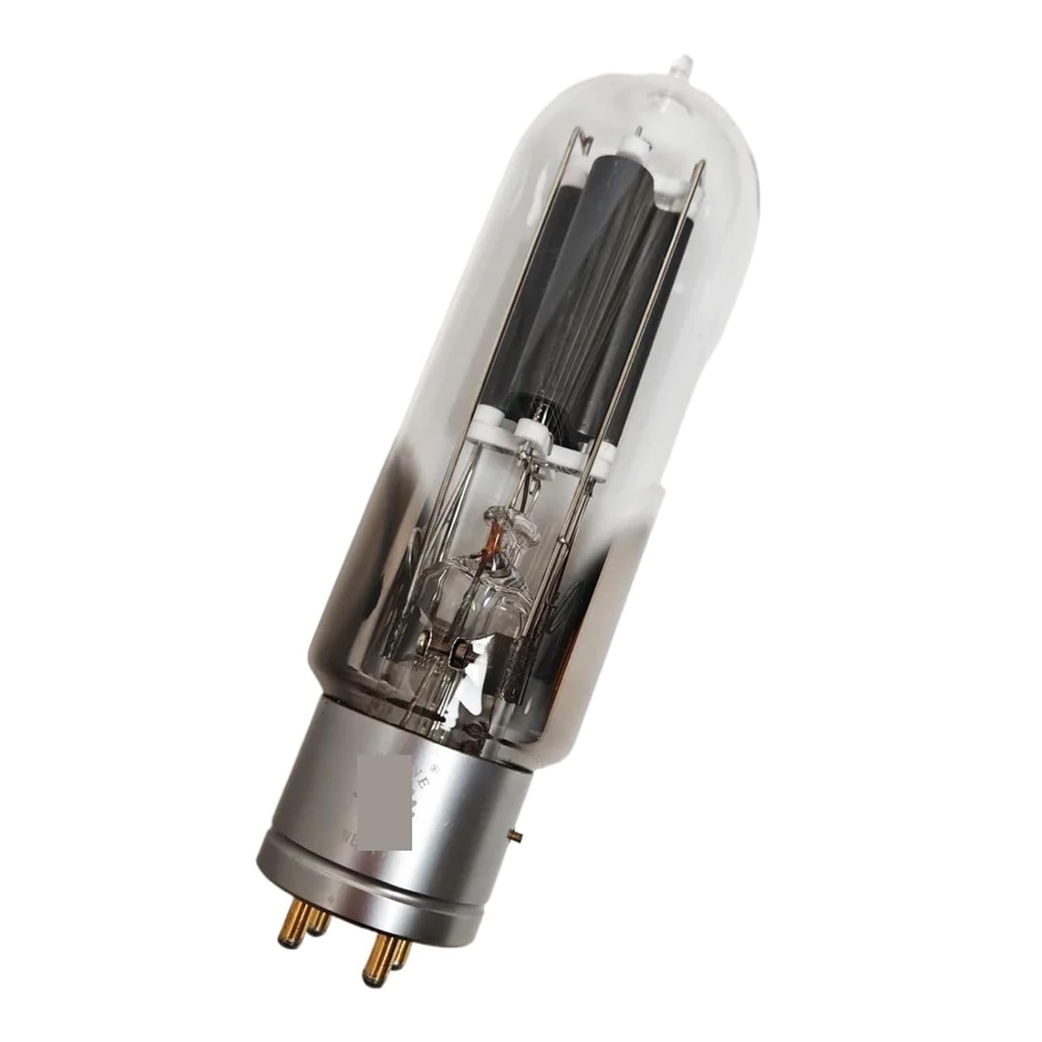 WE211 Tube Replica Replaces 211DG 211T HiFi Audio Tube Amplifier(4pcs Matched Quad)