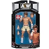 AEW (Chase 1 of 5000) Hook Unmatched Series 7