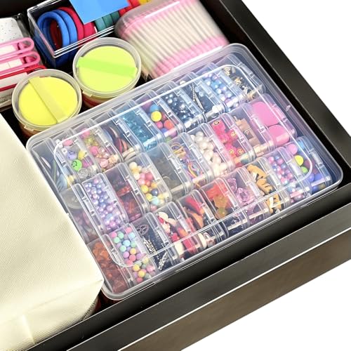 Consejos para Comprar Cajas y organizadores de joyas al mejor precio. 12 Imagen adicional