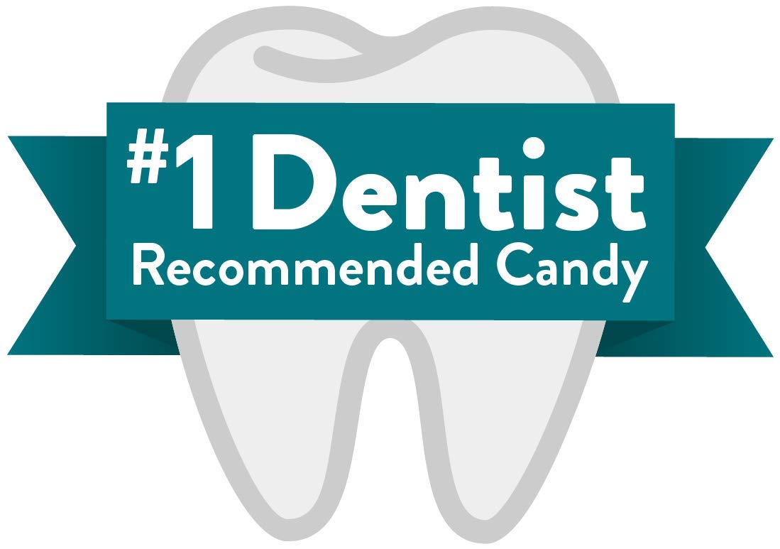 Dr. John's Healthy Sweets Sugar-Free Fruit Hard Candy: Strawberry, Watermelon, and Green Apple - with Xylitol (24 count, 3.84 OZ) : Grocery & Gourmet Food