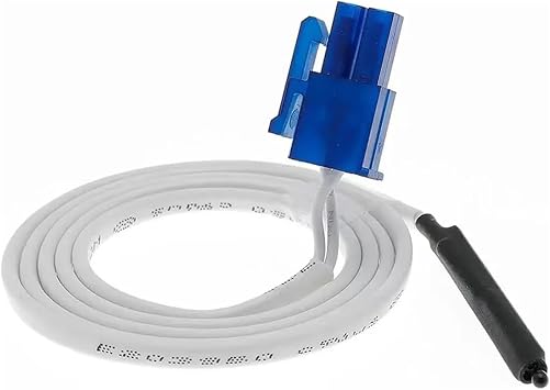 3312303005 Thermistor Freeze Control Sensor 3312303.005 3105007.045 Compatible with Dometic Air Conditioner 579 590 591 595 600 630