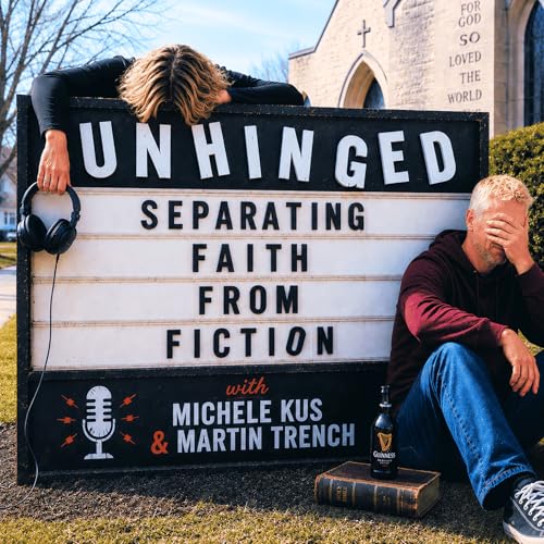 Ep28: Did the Church Push You to Grow Up Too Quickly?