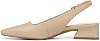 Naturalizer Womens Ginger Snip Toe Slingback