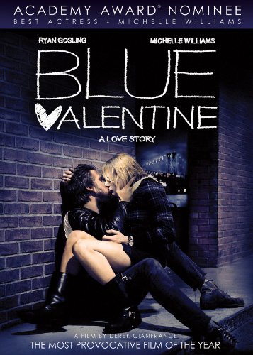 Blue Valentine Dvd