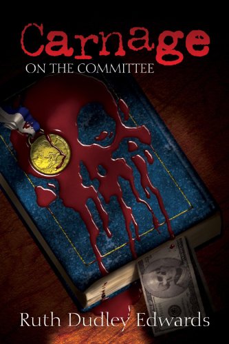 Carnage on the Committee 0754095401 Book Cover