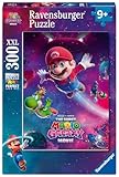 Ravensburger - Puzzle Enfant - Puzzle 300 pièces XXL - Les Nouvelles Aventures...