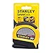 Stanley STHT30830 Lever Lock Tape Rule, 30' x 1