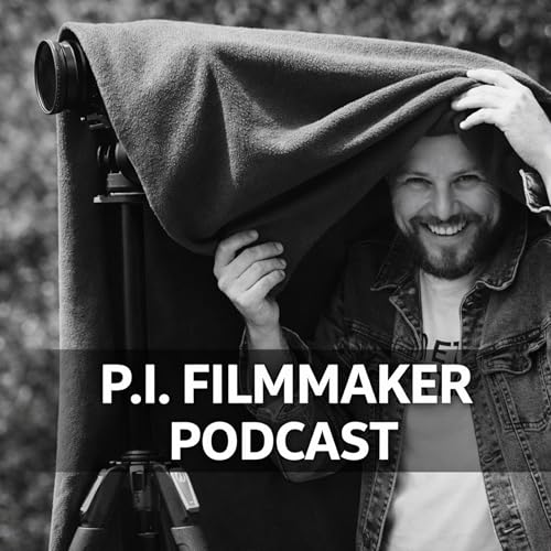 『P.I. Filmmaker Podcast』のカバーアート