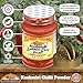Rani Kashmiri Chilli Powder (Deggi Mirch, Low Heat) Ground Indian Spice 85g PET Jar ~ All Natural | Salt-Free | Vegan | Kosher | Gluten Friendly | Perfect for Deviled Eggs & Other Low Heat Dishes