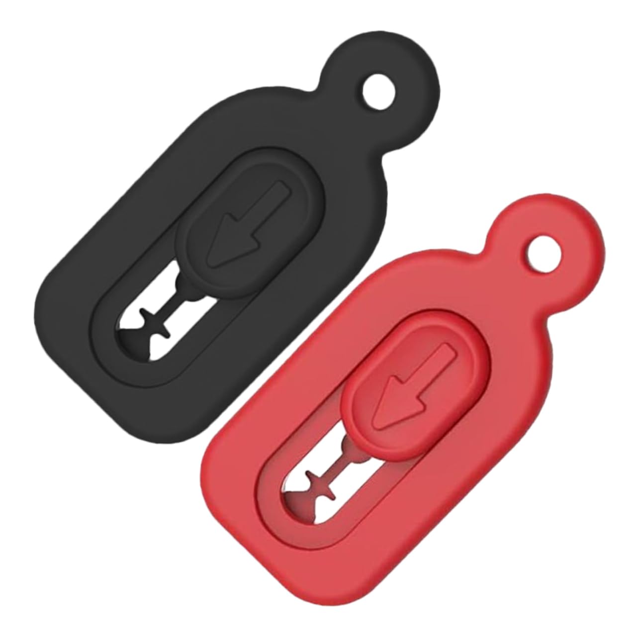 KICHOUSE 2pcs Magnetic Bread Lame Tool Dough Cutting Tool Sourdough Lame for Bread Shaping