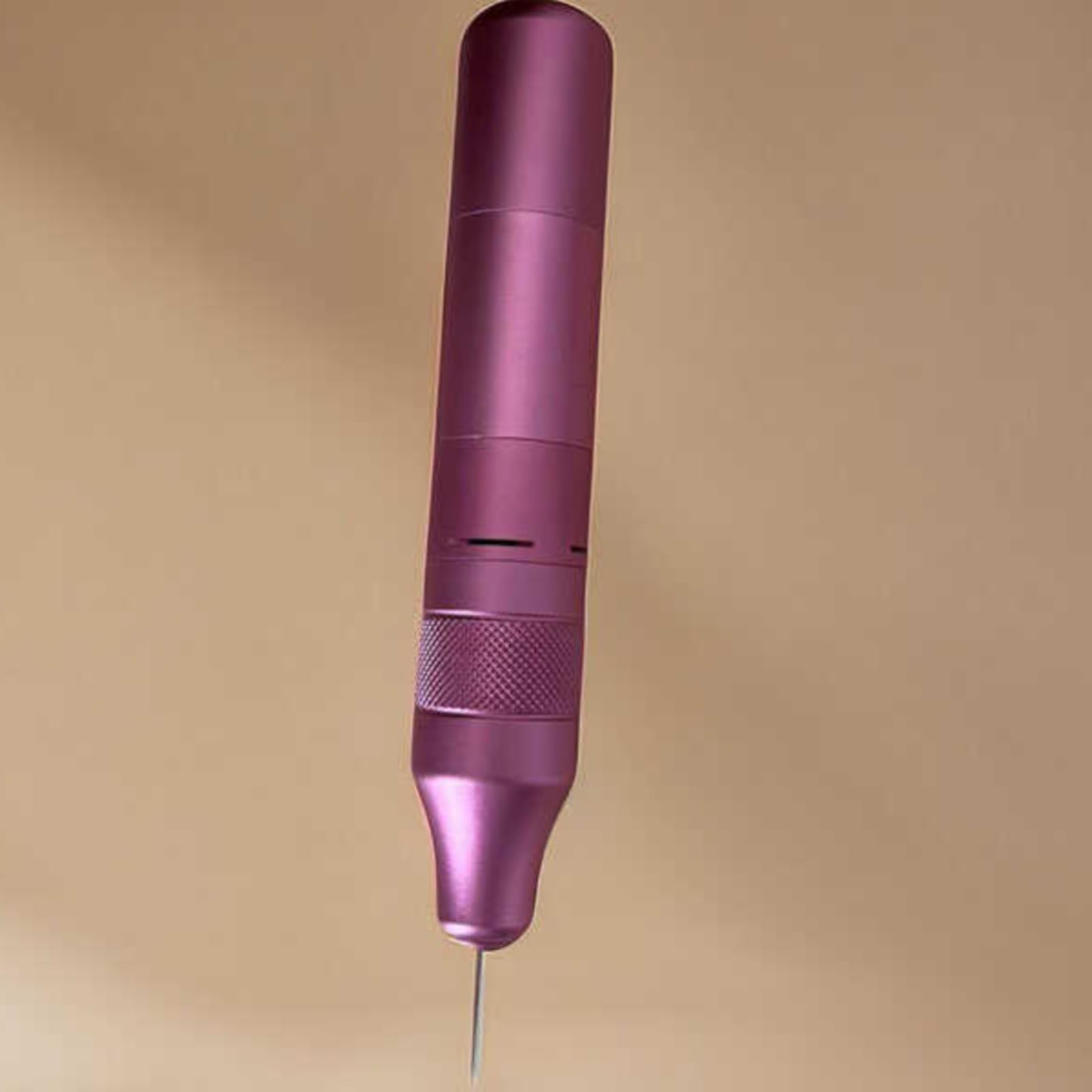 Woll -filzing -Werkzeug, Elektrisches Filzennadelmaschinen -kit, Filzstanzmaschine, Schnelle Einzelnadel, Detail Für DIY -wollmalerei, Filzhandwerksarbeit