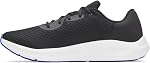Under Armour Hommes accusés de poursuite 3 Sneaker