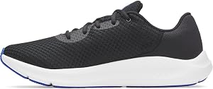 Under Armour Mens Charged Pursuit 3 Sneaker
