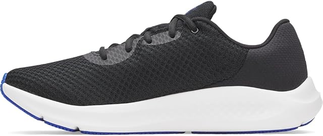 Under Armour Mens Charged Pursuit 3 Sneaker