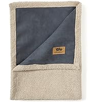 Algopix Similar Product 20 - West Paw Big Sky Dog Blanket and Throw
