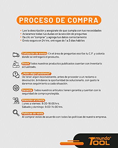 Mejores precios y opiniones de Llana dentada los mejores 5. 15 Imagen adicional