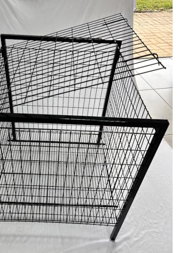 Cercado Berço Berçario Pet para Cães gatos