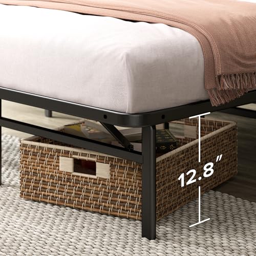 image for Zinus Sleep Master - Smartbase Elite Mattress Foundation - Perfect for