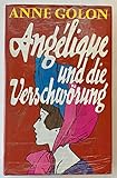  Angelique und die Versuchung (Bd. 7)