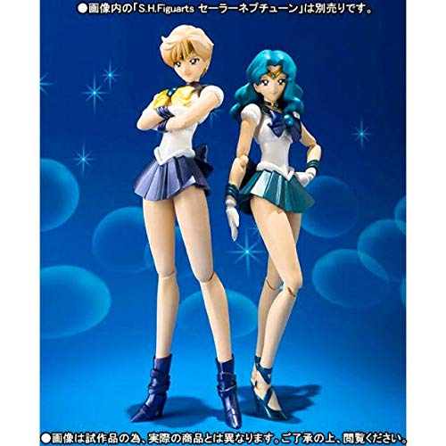 Amazon.co.jp: セーラームーン フィギュア ウラヌス、ネプチューン 