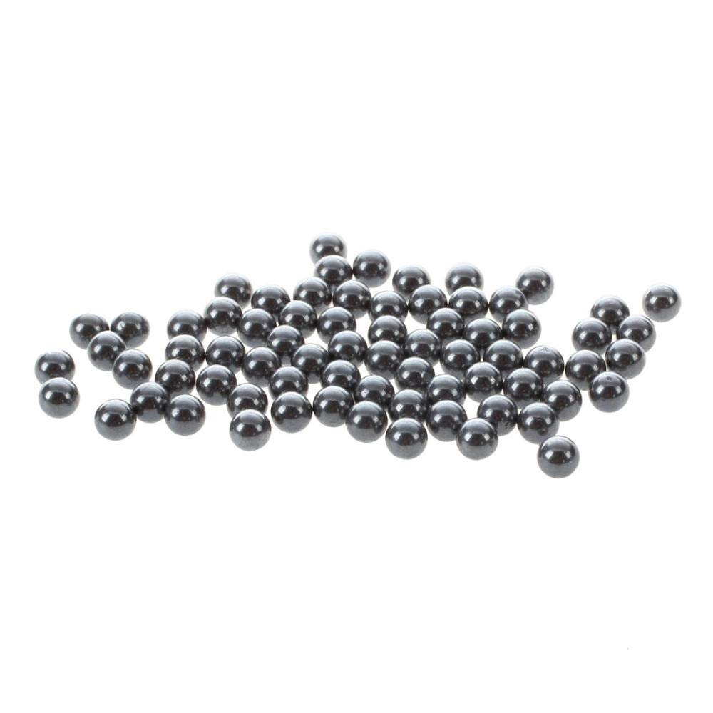 Carbon Steel Precision Ball | 3-19mm Wide Range of Uses: Without Quenching, Polished, Free of Burrs(10mm)