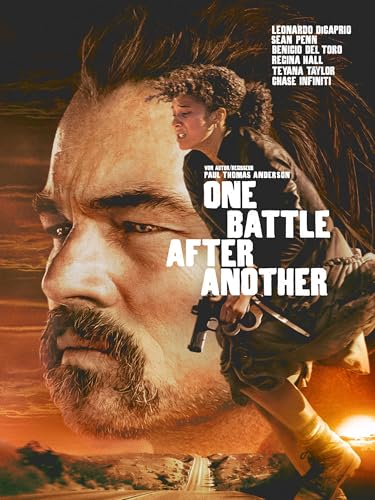 One Battle After Another