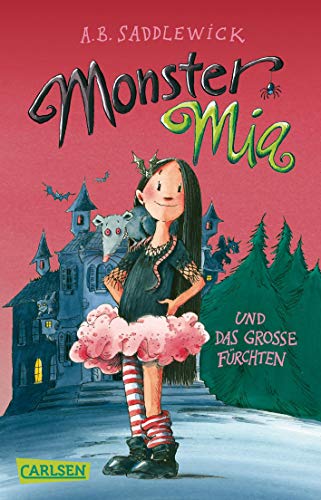 Preisvergleich Produktbild Monster Mia 1: Monster Mia und das große Fürchten (1)