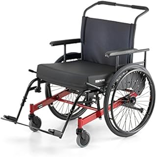 Ayudas dinamicas - Silla de ruedas "eclipse" ancho asiento , talla 102cm