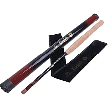 M MAXIMUMCATCH Maxcatch Tenkara Rod Tenkara Rod Stream Rod Fly Fishing Rod Telescopic Carbon Tube Size 10/11/12/13ft
