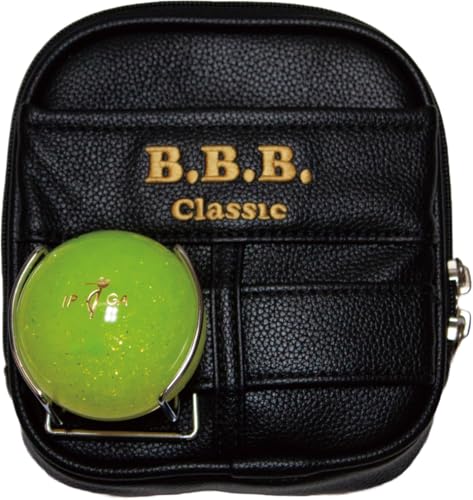 B.B.BClassic �p�[�N�S���t �E�G�X�g�|�[�` WPY-020 (�u���b�N)