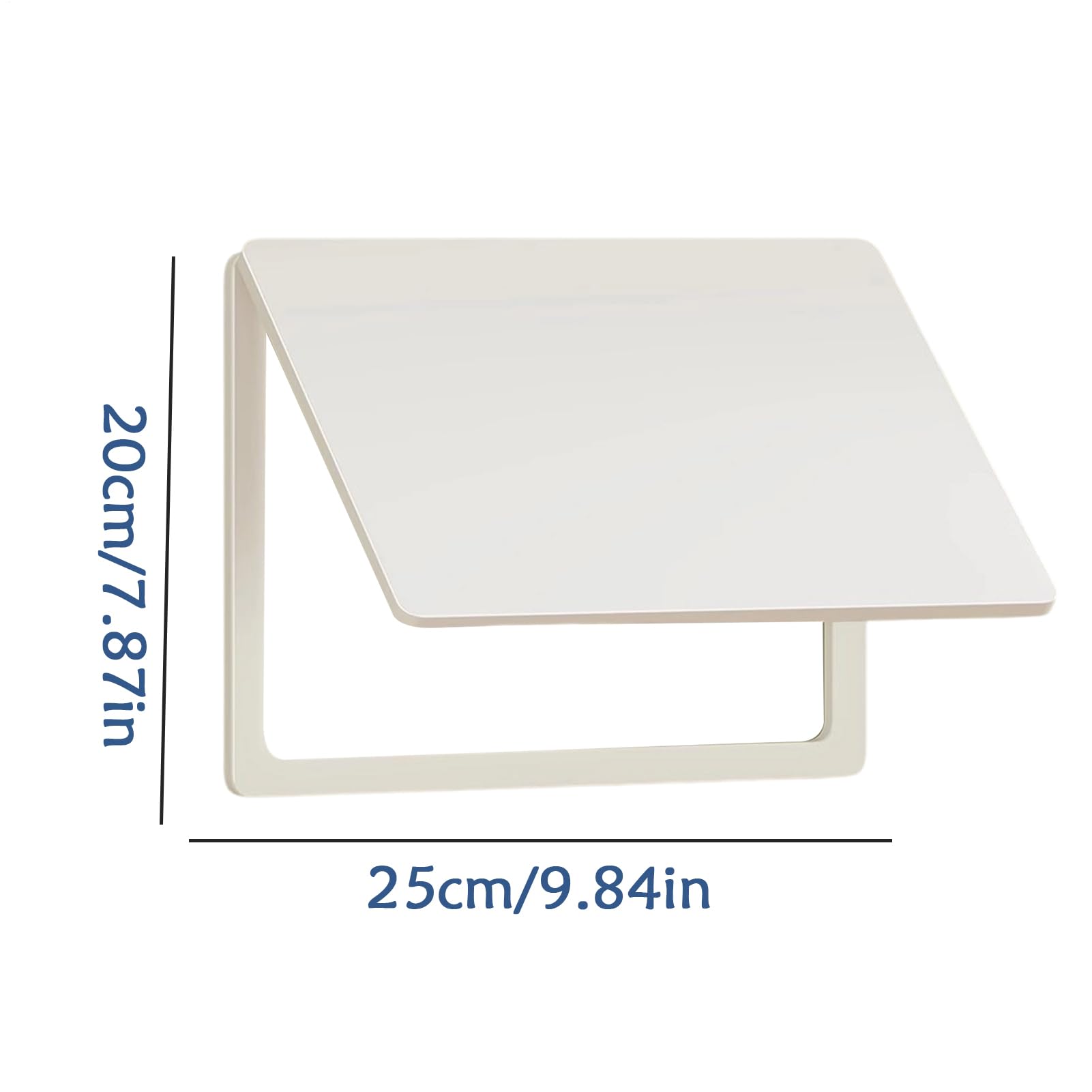 Copertura Pannello Elettrico in PVC – Sportello da Parete | Copri Elettrico Senza Trapano | Pannello Decorativo per Nascondere Quadri di Distribuzione | Decorazione da Parete per Casa, Ufficio
