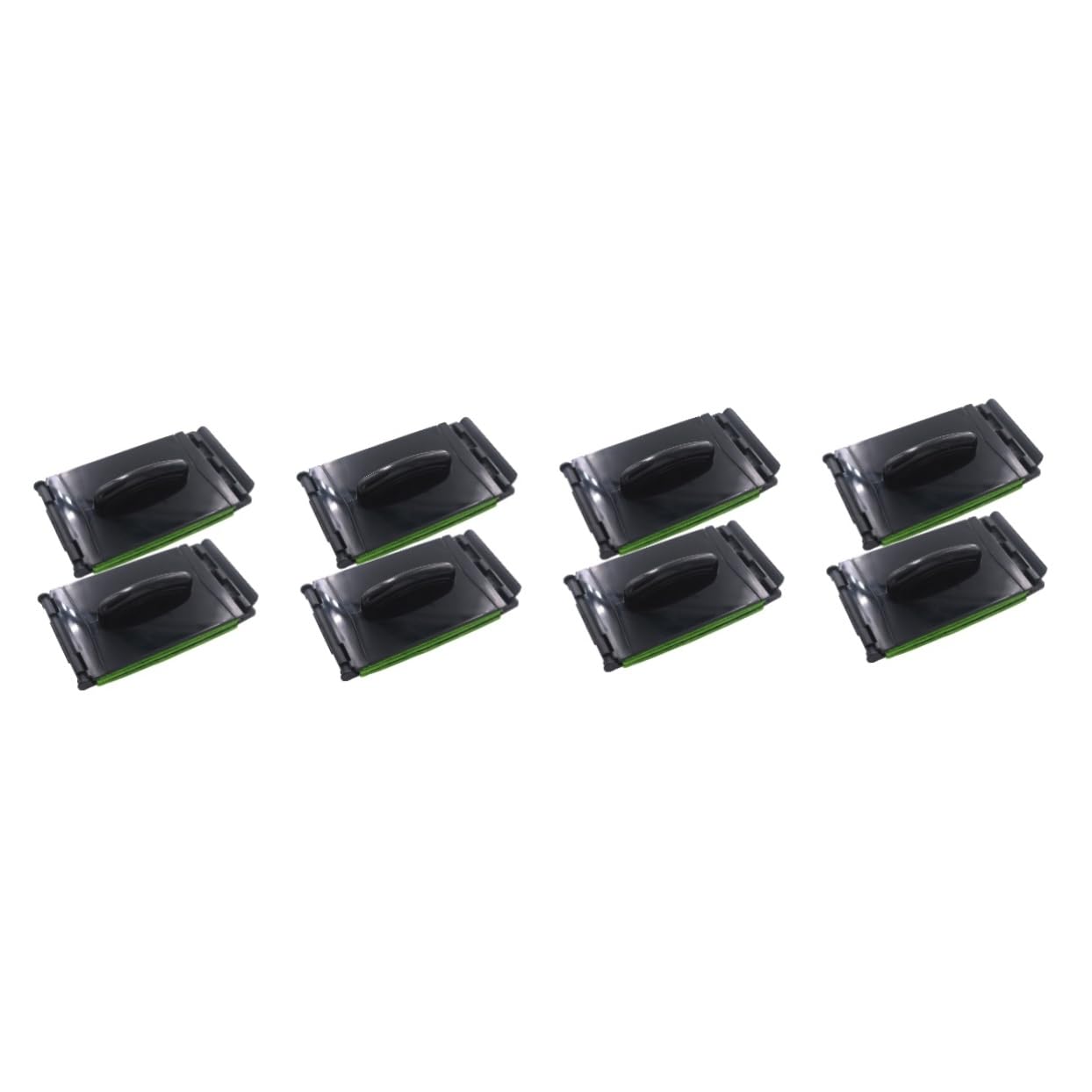 ibasenice 8pièces Outils De Nettoyage Pour Guitare Et Instruments à Éponge De Nettoyage Pour De Guitare Bass Ukulélé Entretien Et Accessoires De Musicien