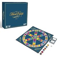 Trivial Pursuit,