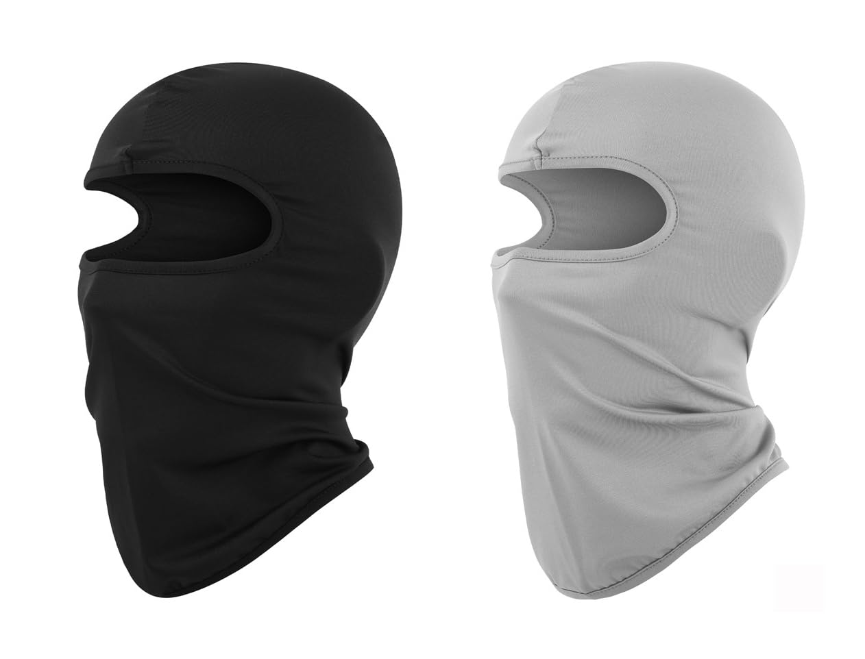 Classic-Balaclava-Face-Mask for Kids Windproof Lightweight Neck Gaiter