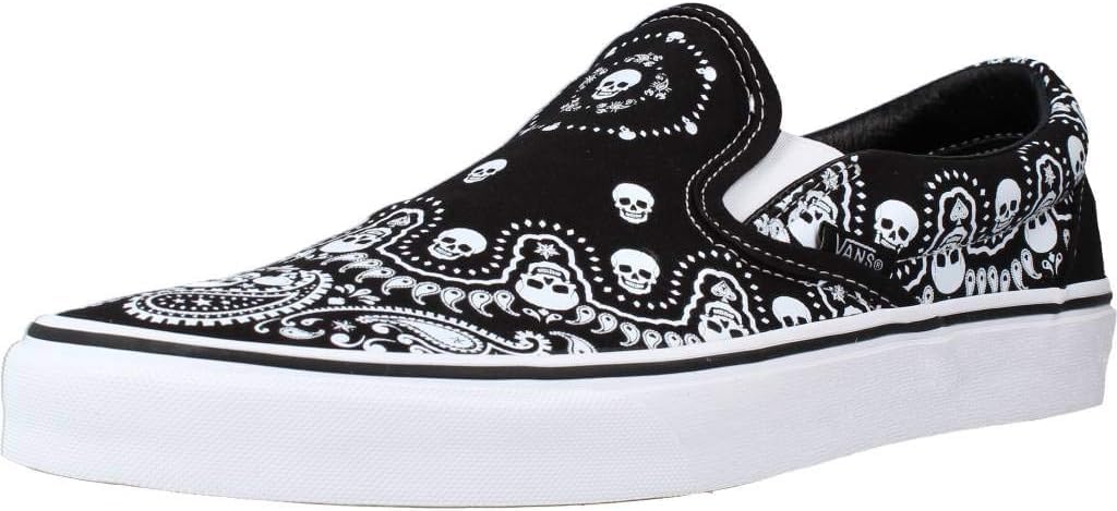 vans slip on size 13