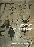 barcelona 1990 ecuador  BARCELONA FUENTE A FUENTE