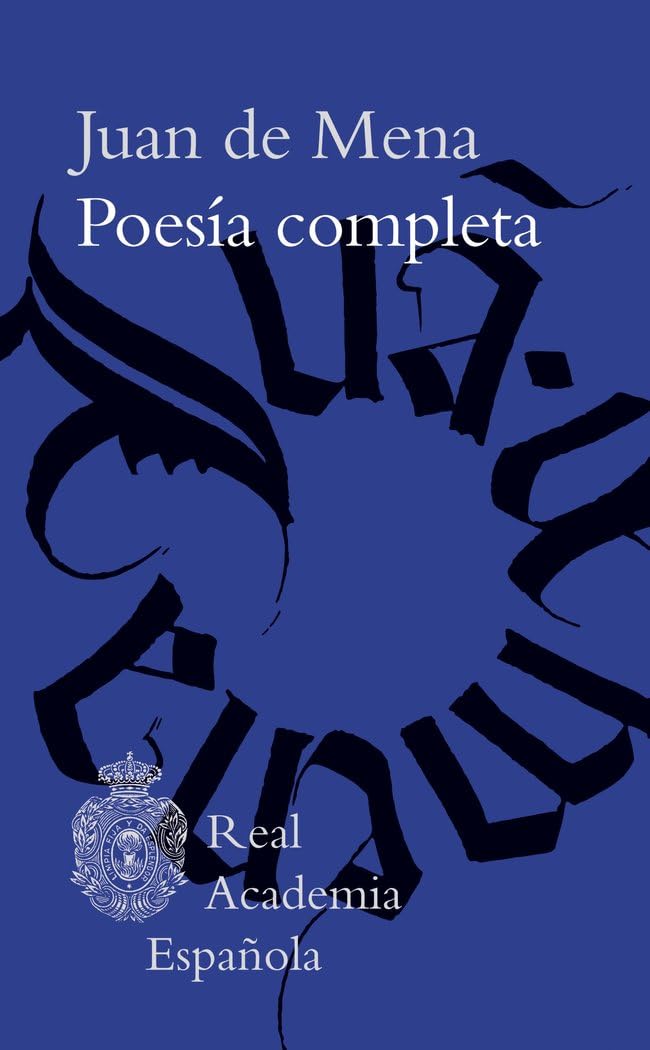 Poesía completa (Biblioteca clásica RAE)