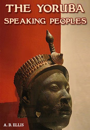 Yoruba Speaking- Peoples