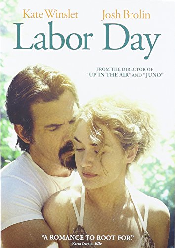Labor Day B00IW61IUU Book Cover