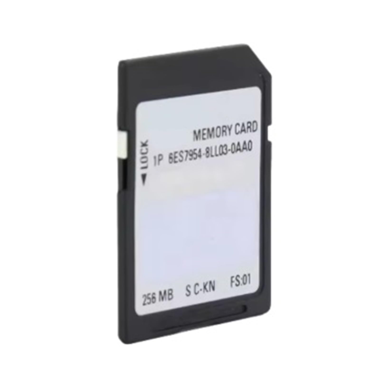 Memory Card 6ES7954-8LL03-0AA0 6ES7954-8LP03-0AA0 6ES7954-8LT03-0AA0(6ES7954-8LP03-0AA0)